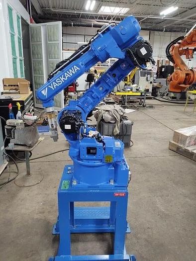 Yaskawa Robot