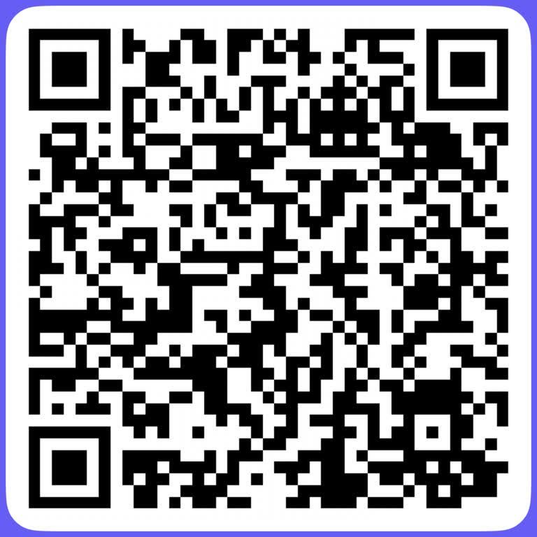 Código QR para Descargar la App Olis