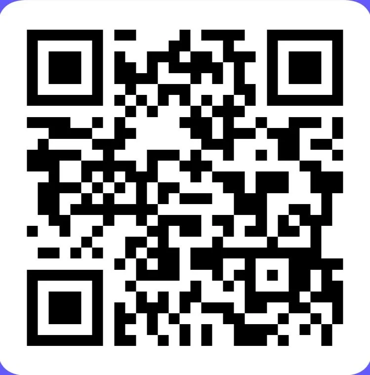 Código QR para Descargar la App Olis